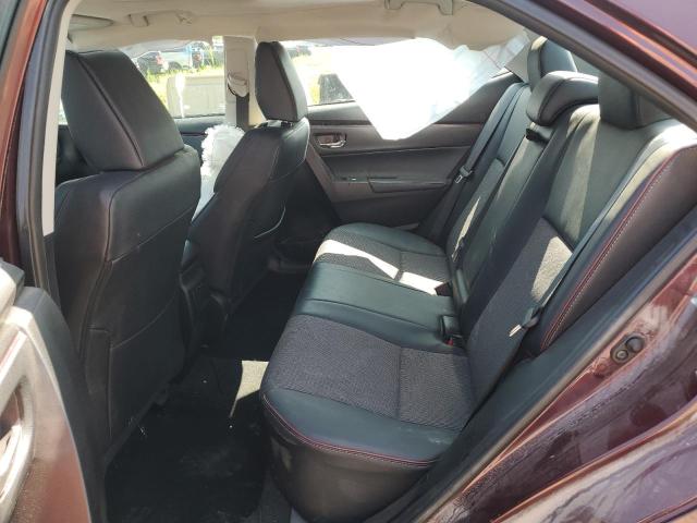 Photo 10 from auction – 2017 TOYOTA CORROLLA with VIN 5YFBURHE6HP577408