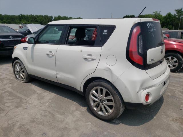 Photo 2 from auction – 2019 KIA SOUL + with VIN KNDJP3A53K7918377