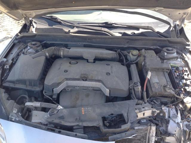 صورة رقم 11 من المزاد - 2013 CHEVROLET MALIBU LS مع VIN 1G11A5SA2DF280441