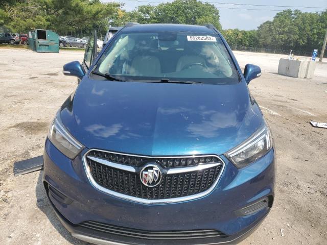 Photo 5 from auction – 2019 BUICK ENCORE PRE with VIN KL4CJESB3KB906294