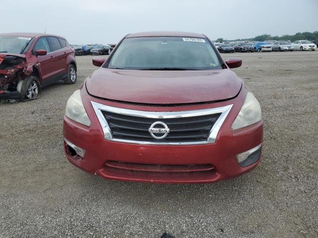 Photo 5 from auction – 2013 NISSAN ALTIMA 2.5 with VIN 1N4AL3AP4DC905022