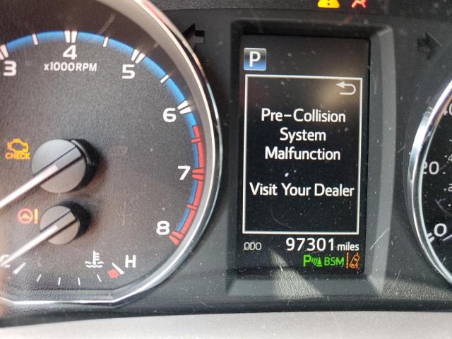 Photo 9 from auction – 2017 TOYOTA RAV4 LIMIT with VIN JTMDFREV9HD209878
