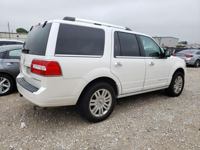 Foto 3 de la subasta – 2011 LINCOLN NAVIGATOR con VIN 5LMJJ2J55BEJ03677