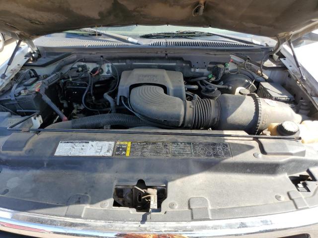 Photo 11 from auction – 2002 FORD F150 SUPER with VIN 1FTRW07L02KB36027