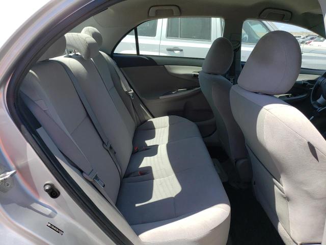 Photo 10 from auction – 2011 TOYOTA COROLLA BA with VIN JTDBU4EE0BJ107829