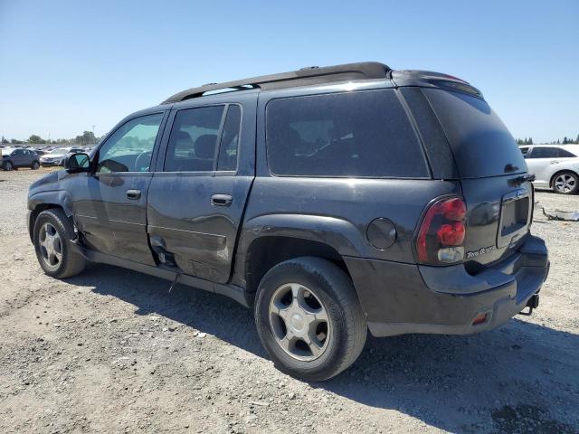 Photo 2 from auction – 2006 CHEVROLET TRAILBLAZE with VIN 1GNET16S266159935