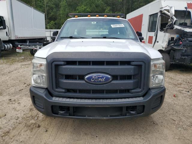 Photo 5 from auction – 2013 FORD F250 SUPER with VIN 1FT7X2A63DEA06926