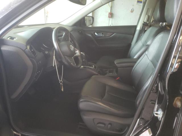 Photo 7 from auction – 2018 NISSAN ROGUE S with VIN JN8AT2MT2JW468729