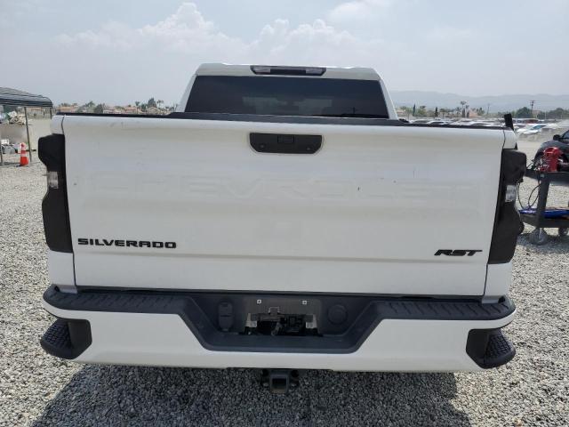 Photo 6 from auction – 2021 CHEVROLET SILVERADO with VIN 3GCPWDED5MG224415