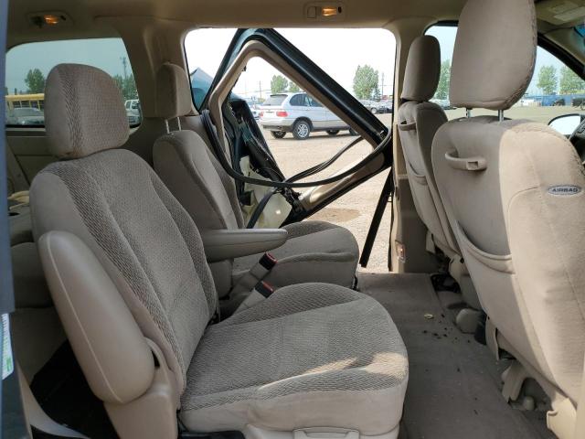 Photo 11 from auction – 2001 FORD WINDSTAR S with VIN 2FMDA56421BB97805