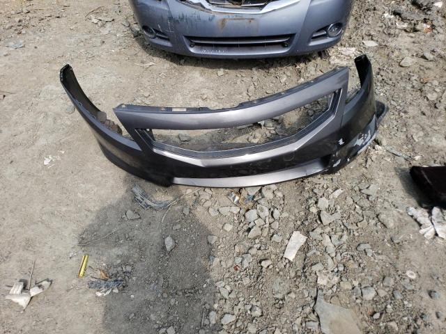Photo 12 from auction – 2010 HONDA ACCORD EXL with VIN 1HGCS2B82AA004540