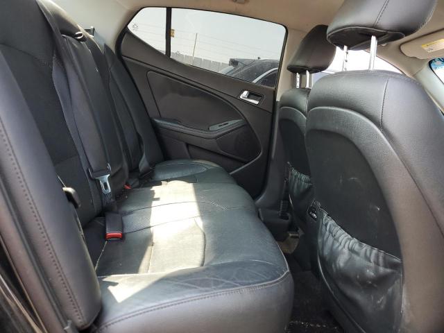 Photo 10 from auction – 2015 KIA OPTIMA SX with VIN 5XXGR4A78FG487978