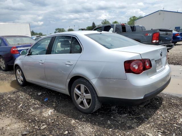Photo 2 from auction – 2008 VOLKSWAGEN JETTA with VIN 3VWRM71K88M020538