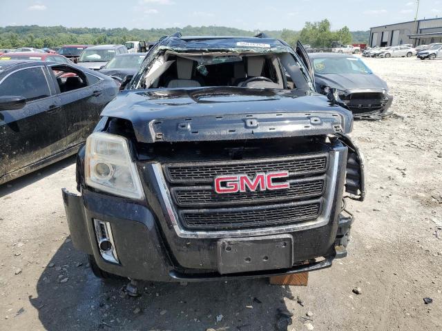 Photo 5 from auction – 2011 GMC TERRAIN SL with VIN 2CTALUEC9B6403883
