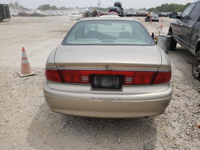 Photo 6 from auction – 2001 BUICK CENTURY CU with VIN 2G4WS52J111103923