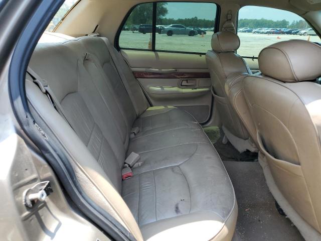 Photo 10 from auction – 2001 MERCURY GRAND MARQ with VIN 2MEFM75W71X707893