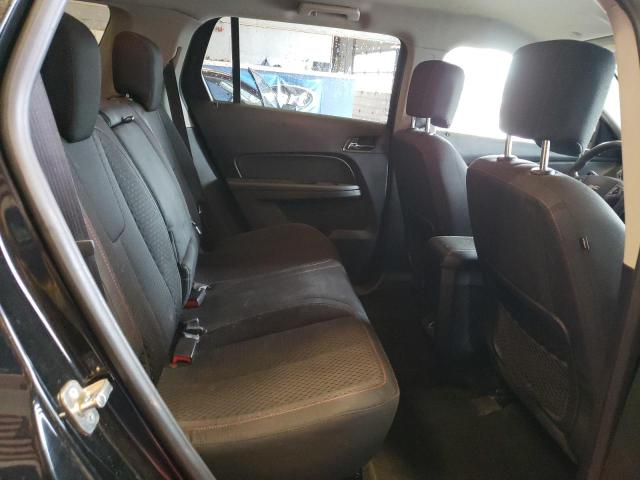 Photo 11 from auction – 2015 GMC TERRAIN SL with VIN 2GKALMEK7F6345091