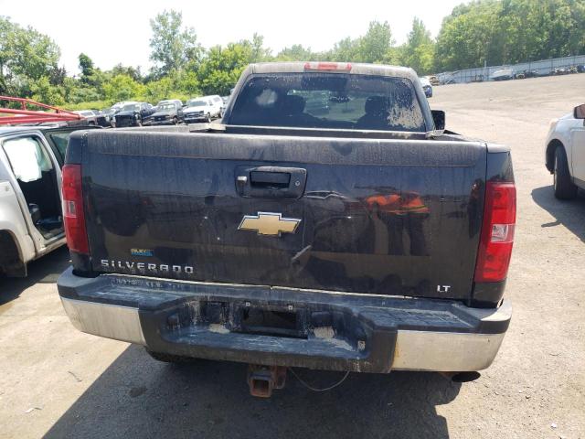Photo 6 from auction – 2010 CHEVROLET SILVERADO with VIN 1GC4KXBG1AF143178