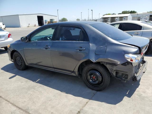 Photo 2 from auction – 2013 TOYOTA COROLLA BA with VIN 2T1BU4EE8DC126479