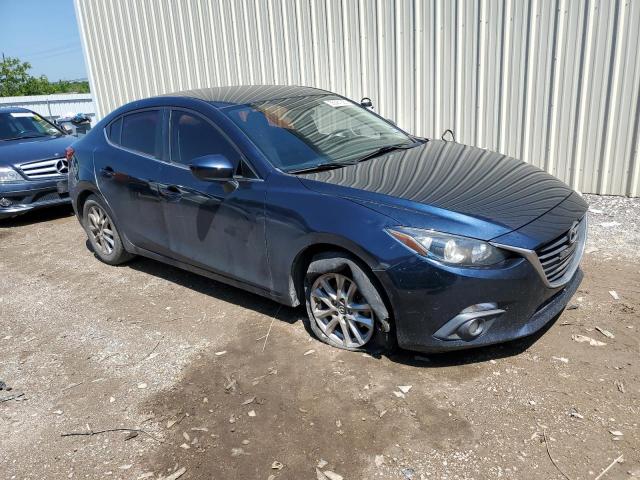 Photo 4 from auction – 2015 MAZDA 3 TOURING with VIN 3MZBM1V70FM223716
