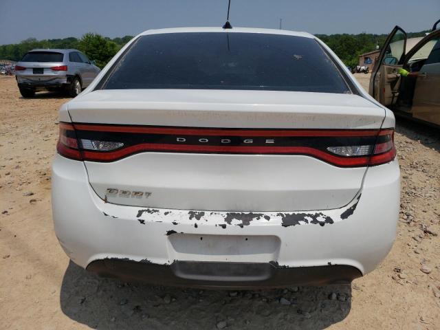 Photo 6 from auction – 2015 DODGE DART SXT with VIN 1C3CDFBB9FD128925