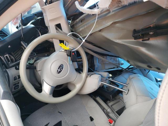 Photo 8 from auction – 2012 SUBARU FORESTER 2 with VIN JF2SHBBC0CH428596