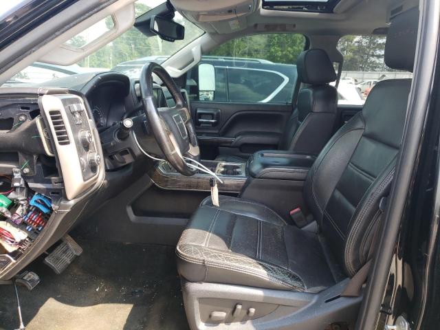 Photo 7 from auction – 2015 GMC SIERRA K25 with VIN 1GT120E82FF173585