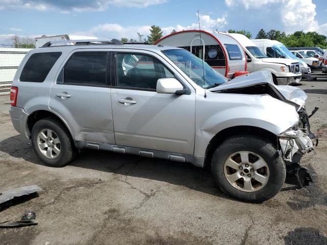 Photo 4 from auction – 2010 FORD ESCAPE LIM with VIN 1FMCU0E73AKC61163