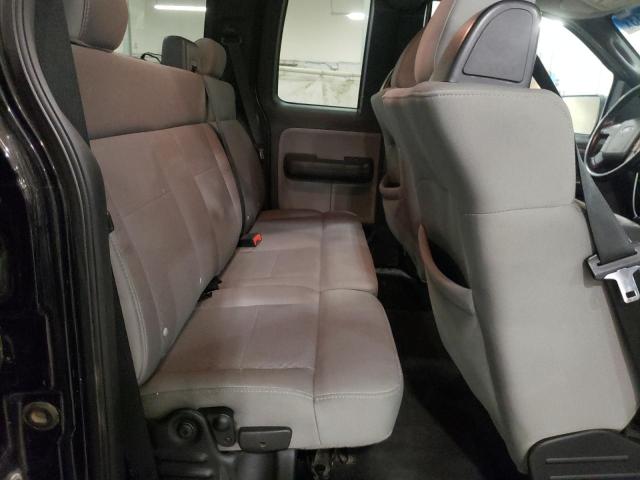 Photo 10 from auction – 2007 FORD F150 with VIN 1FTPX14V07FB02640