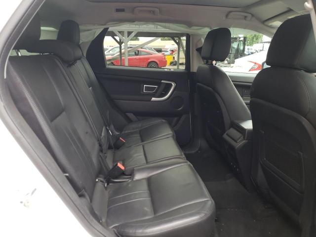 Photo 10 from auction – 2018 LAND ROVER DISCOVERY with VIN SALCR2RX2JH770985