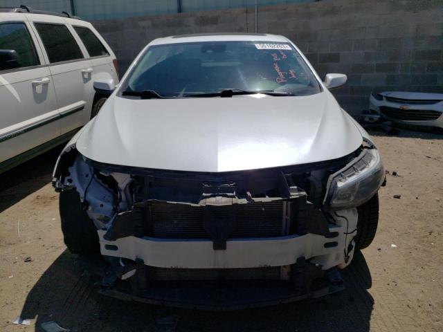 Photo 5 from auction – 2016 CHEVROLET MALIBU PRE with VIN 1G1ZH5SX2GF349944