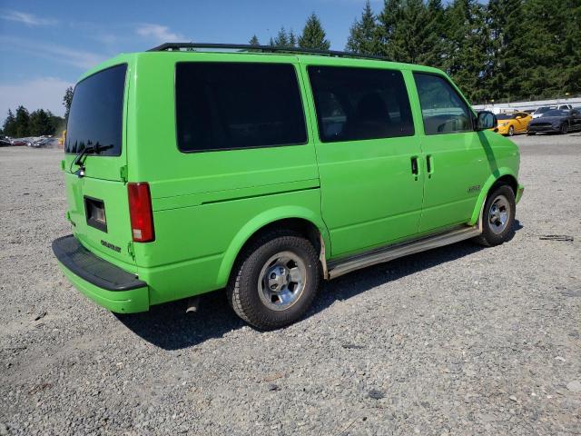 Photo 3 from auction – 2002 CHEVROLET ASTRO with VIN 1GNDM19X82B150108