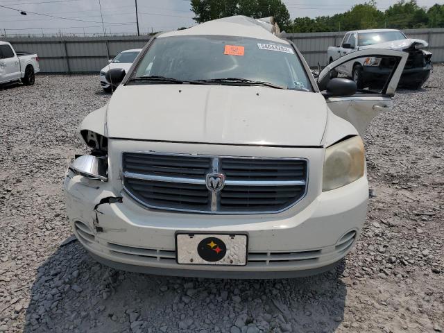 Photo 5 from auction – 2010 DODGE CALIBER SX with VIN 1B3CB4HA3AD533306