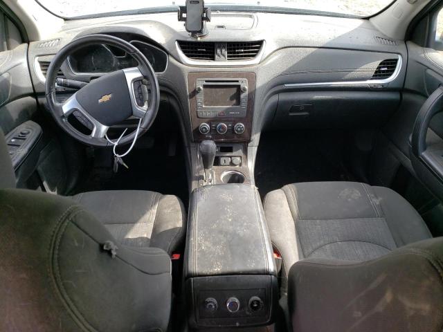 Photo 8 from auction – 2015 CHEVROLET TRAVERSE L with VIN 1GNKVGKD4FJ217581