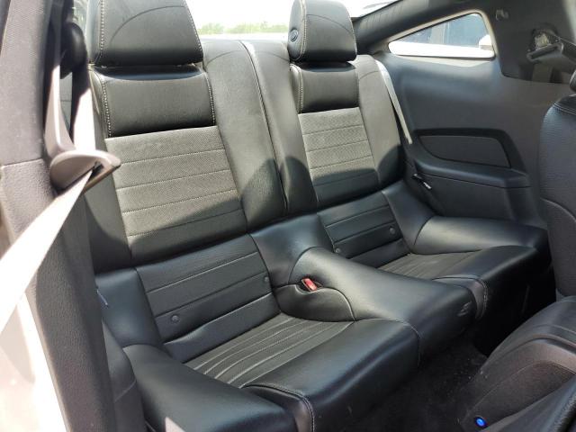Photo 10 from auction – 2012 FORD MUSTANG with VIN 1ZVBP8AM3C5228972