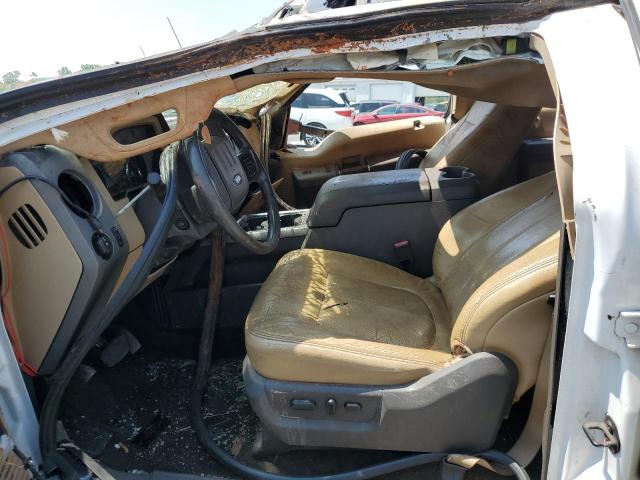 Zdjęcie 7 z aukcji – 2012 FORD F250 SUPER z VIN 1FT7W2BT4CEB52161