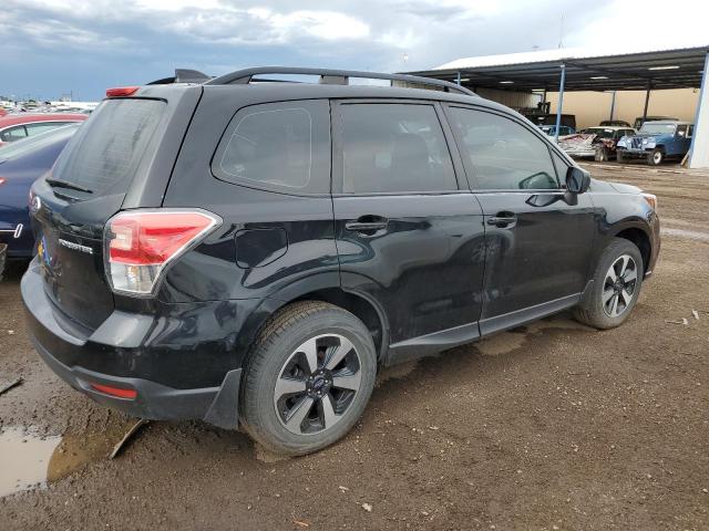 Photo 3 from auction – 2018 SUBARU FORESTER 2 with VIN JF2SJABC2JH605113