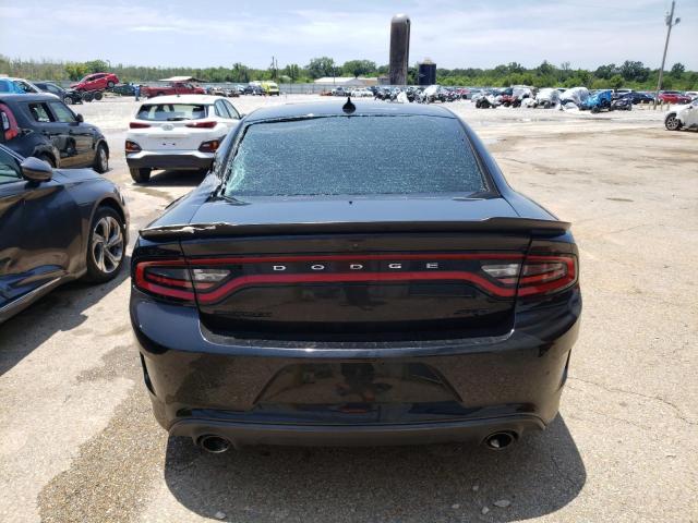 Photo 6 from auction – 2019 DODGE CHARGER SC with VIN 2C3CDXGJ7KH633672