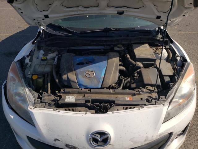 Photo 11 from auction – 2012 MAZDA 3 I with VIN JM1BL1V88C1594677