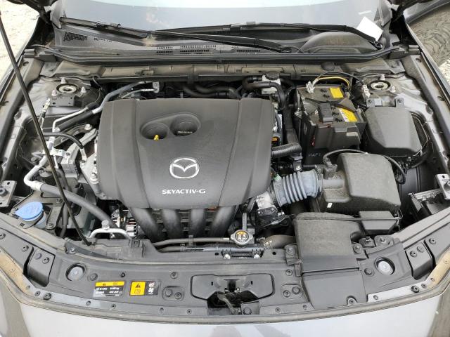 Photo 11 from auction – 2021 MAZDA 3 PREFERRE with VIN JM1BPACL2M1315818