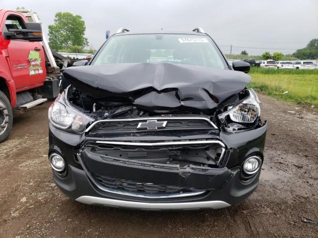 Photo 5 from auction – 2022 CHEVROLET SPARK ACTI with VIN KL8CH6SAXNC034377