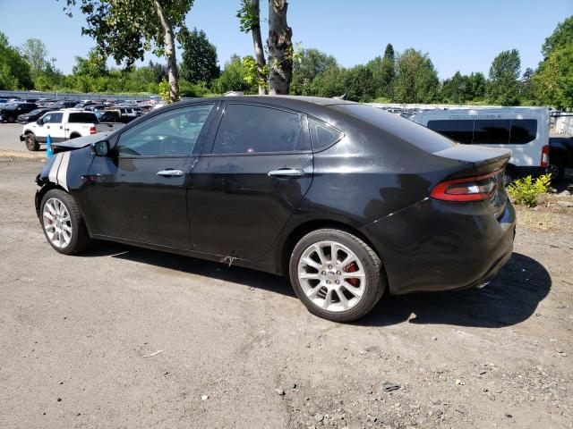 Photo 2 from auction – 2013 DODGE DART LIMIT with VIN 1C3CDFCH9DD311323