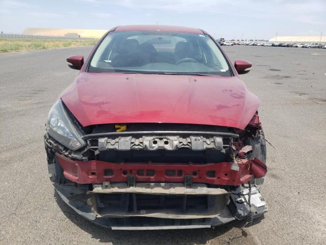 Photo 5 from auction – 2016 FORD FOCUS SE with VIN 1FADP3FE4GL230379