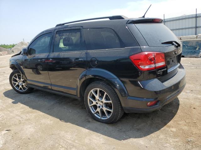 Photo 2 from auction – 2013 DODGE JOURNEY R/ with VIN 3C4PDDEG2DT646312