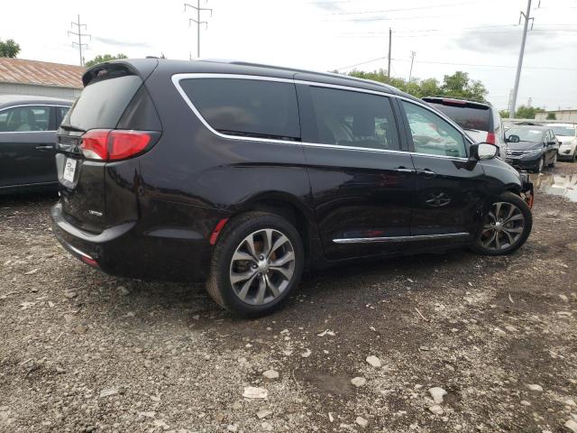 Photo 3 from auction – 2017 CHRYSLER PACIFICA L with VIN 2C4RC1GG1HR559680