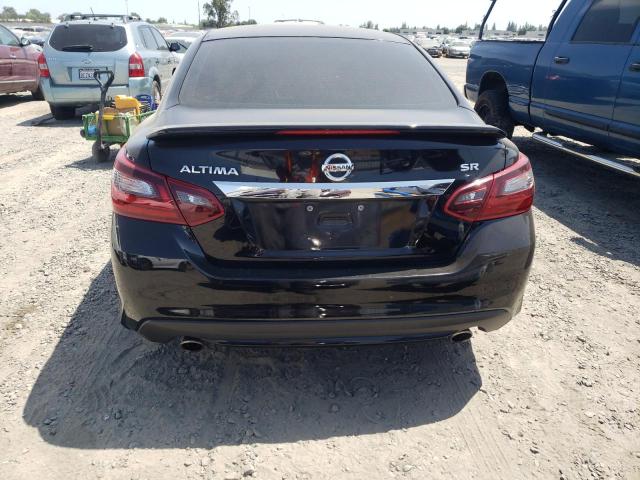 Photo 6 from auction – 2017 NISSAN ALTIMA 2.5 with VIN 1N4AL3AP1HN361279
