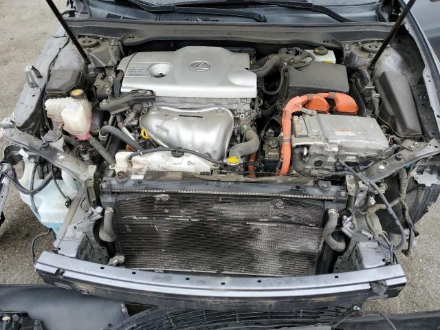 Photo 11 from auction – 2014 LEXUS ES 300H with VIN JTHBW1GG0E2052903