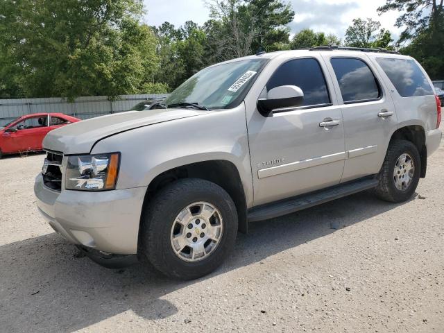 Photo 1 from auction – 2007 CHEVROLET TAHOE C150 with VIN 1GNFC13J67J146331