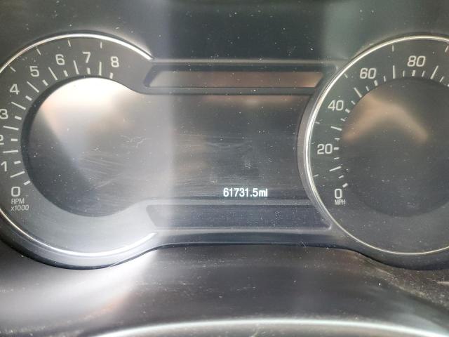 صورة رقم 9 من المزاد - 2017 LINCOLN MKC RESERV مع VIN 5LMCJ3D96HUL69074