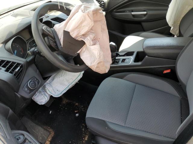 Photo 7 from auction – 2017 FORD ESCAPE SE with VIN 1FMCU9GD7HUE00605